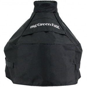 Prekrivač za roštilj i gnezdo XL, L, M Big Green Egg Cover Nest - Img 1
