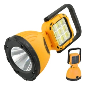 Prenosni punjivi LED reflektor PROSTO - Img 2