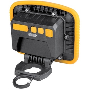 Prenosni punjivi reflektor LED 20W PROSTO - Img 2