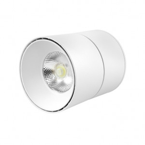 PROSTO nagibna LED lampa 20W dnevno svetlo - Img 3