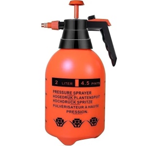 Prskalica sa pumpom 2L