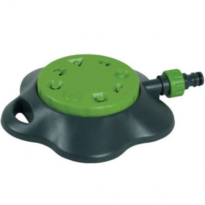Prskalica za travnjak 8 funkcija Dolomite Aqua Green - Img 1
