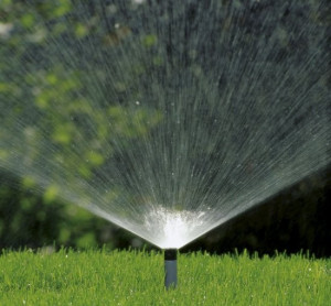 Prskalica za travnjak Sprinkler s80 - navoj GARDENA - Img 2