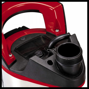 Pumpa za čistu vodu GE-SP 4390 N-A LL ECO EINHELL - Img 3