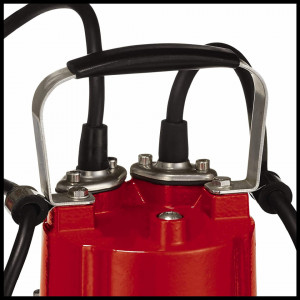 Pumpa za prljavu vodu GC-DP 1340 G EINHELL - Img 5