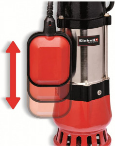Pumpa za prljavu vodu GC-DP 5010 G EINHELL - Img 4