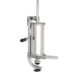 Punilica za kobasice INOX-Eko 4.5L PROTOK - Img 1