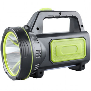 Punjiva LED baterijska lampa 3W OSRAM - Img 1