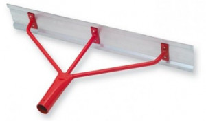 Ravnjača trapez 60cm Tovarna Meril