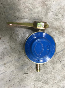 Regulator plina - propan butan GAZ - Img 2