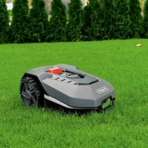 Robotska kosačica RoboCut XL600 Scheppach - Img 3