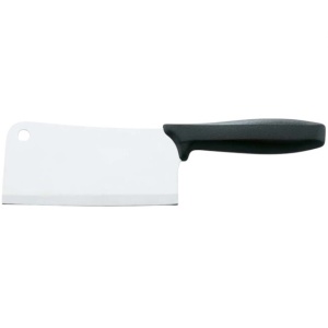Satara za meso INOX 26cm MESSAR