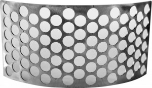 Sečka za voće inox - monofazna 2.2Kw Zottel - Img 6