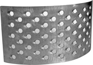 Sečka za voće inox - trofazna 5.5Kw Zottel - Img 5