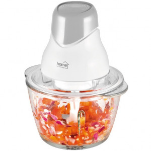 Seckalica sa staklenom posudom 320W HOME - Img 1