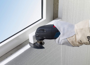 Segmentni talasasto brušeni nož BIM za višenamenske alate ACZ 100 SWB 100mm BOSCH - Img 4