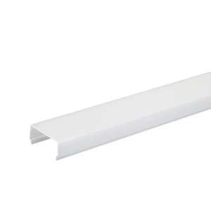 Set B aluminijumski profil za LED trake 1m 20.2x19.5 mm PROSTO - Img 3