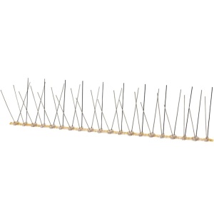 Šiljci za ptice - golubove 50cm - 3kom.