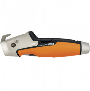 Skalpel sklopivi 19cm CarbonMax FISKARS - Img 2