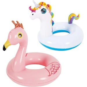 Šlauf flamingo ili jednorog 55cm AVENLI