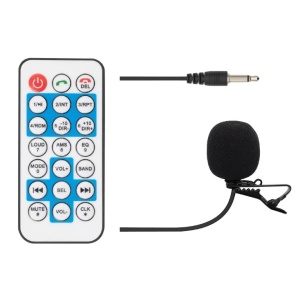 SMART auto radio SAL - Img 2