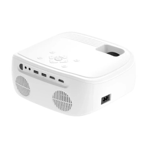 Smart projektor Full HD Android TV 9.0 Wi-Fi i Bluetooth HAVIT  - Img 2