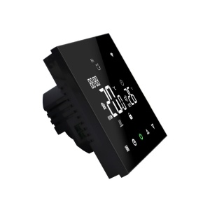 SMART žični Wi-Fi termostat za podno grejanje PROSTO - Img 2