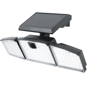 Solarni LED reflektor-lampa sa PIR senzorom HOME