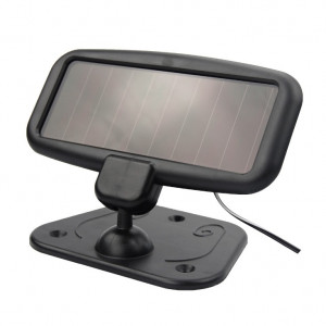Solarni LED reflektor sa PIR senzorom 1W PROSTO - Img 2