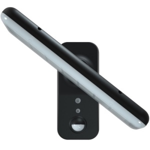 Solarni LED reflektor sa PIR senzorom pokreta 19W HOME - Img 3