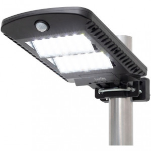Solarni LED reflektor sa senzorom pokreta FLP1002SOLAR HOME - Img 1