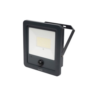 Solarni LED reflektor sa senzorom pokreta HOME - Img 3