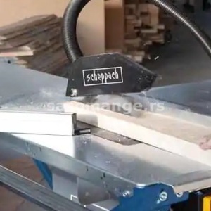 Stoni cirkular sa stalkom 2200W TS310 Scheppach - Img 3
