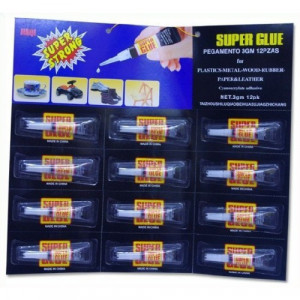Super lepak set 12kom. - Img 2