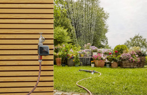 Tajmer za zalivanje - Bluetooth GARDENA - Img 5