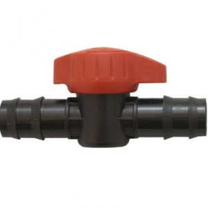 TECO rebrasta slavina 20 x 20