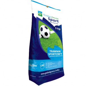 Travna smeša 5kg SPORT