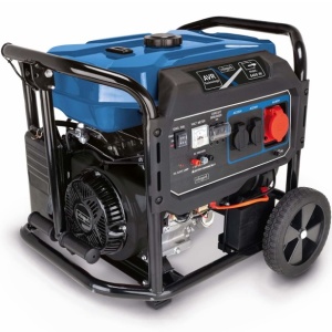 Trofazni agregat za struju 5.4kW SG7100X Scheppach - Img 1