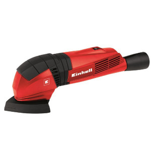 Trougaona delta brusilica 190W TC-DS 19 Einhell - Img 1