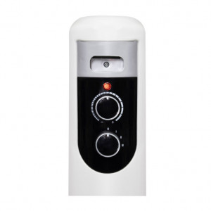 Uljni radijator - grejalica 11 rebara 2000W HOME - Img 2