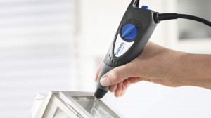 Uređaj - alat za graviranje Engraver DREMEL - Img 3