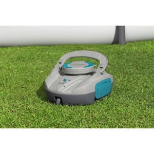 Usisivač - robot za čišćenje bazena Aqua Tronix G100 BESTWAY - Img 2