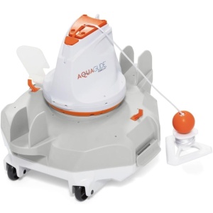 Usisivač - robot za čišćenje bazena BESTWAY - Img 1