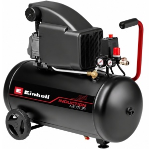 Vazdušni kompresor 50L TC-AC 270/50/10 EINHELL
