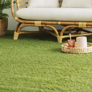 Veštačka tepih trava 1x3m - 30mm Atmosphera - Img 3