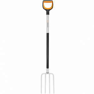Vile baštenske sa drškom 120cm FISKARS - Img 1