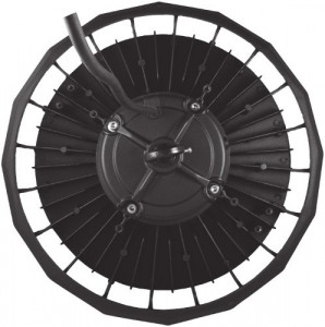 Viseći LED reflektor 150W PROSTO - Img 3