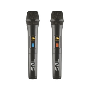 Vodootporni bluetooth zvučnik SAL - Img 3