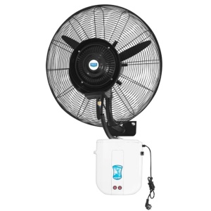 Zidni ventilator sa raspršivačem vode 9L PROSTO - Img 1