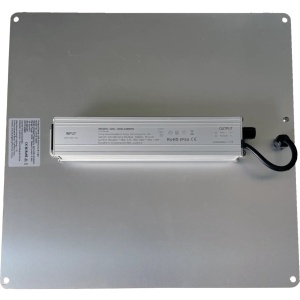 180W Quantum Board LED Grow Light – Full Spectrum - Img 3